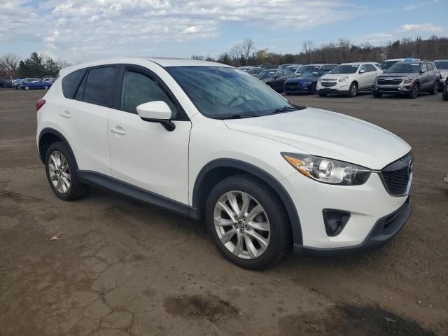 2014 Mazda CX-5 GT