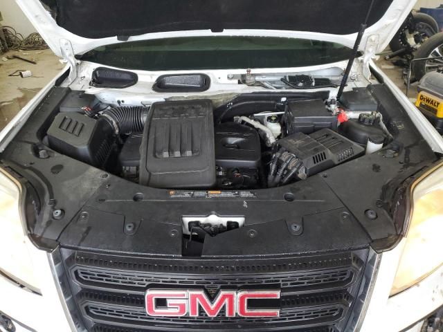 2016 GMC Terrain SLE