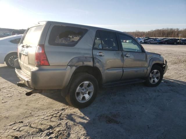 2007 Toyota 4runner SR5