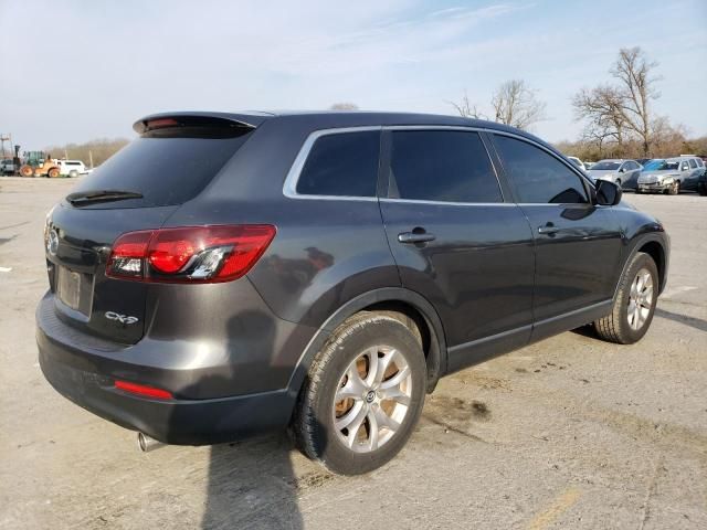 2015 Mazda CX-9 Sport