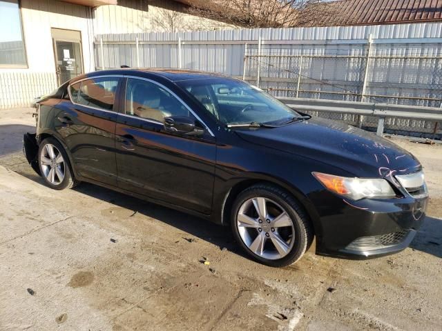 2015 Acura ILX 20