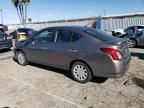 2017 Nissan Versa S