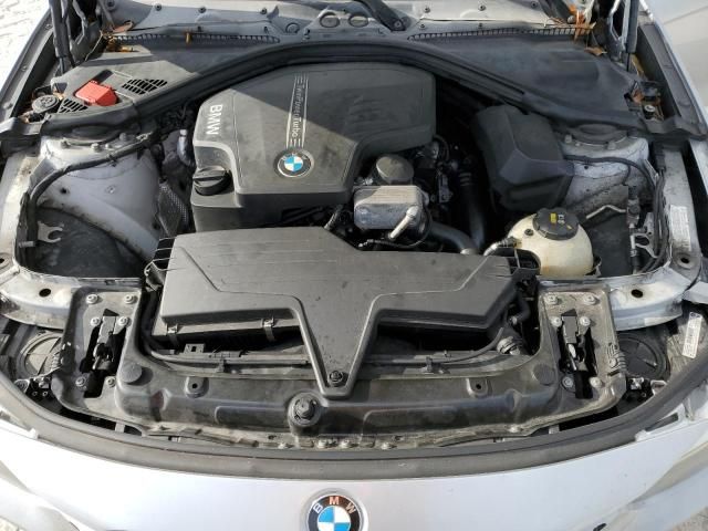 2015 BMW 328 I