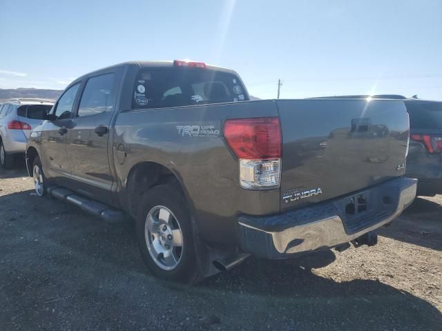 2012 Toyota Tundra Crewmax SR5