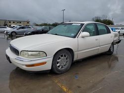 Buick Park Avenue Vehiculos salvage en venta: 2001 Buick Park Avenue Ultra