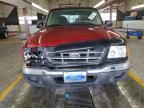 2003 Ford Ranger Super Cab