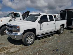 2016 Chevrolet Silverado K1500 LT en venta en San Diego, CA