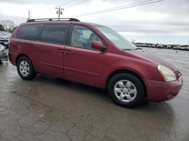 2008 KIA Sedona EX