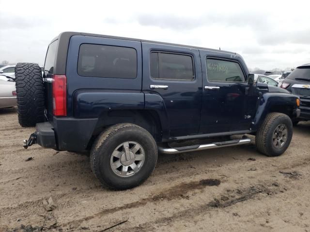 2007 Hummer H3