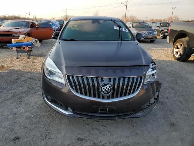 2015 Buick Regal