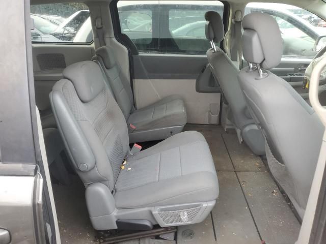 2010 Dodge Grand Caravan SE