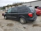 2005 Chrysler Town & Country Touring