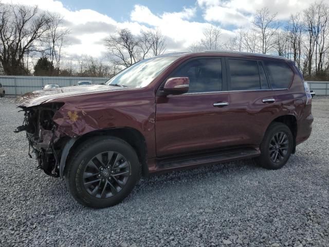 2021 Lexus GX 460 Premium