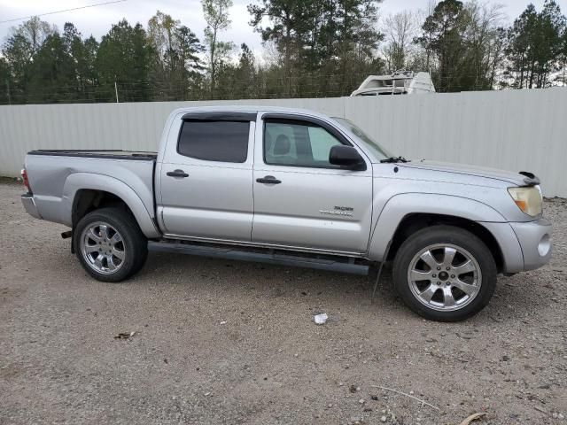 2011 Toyota Tacoma Double Cab Prerunner