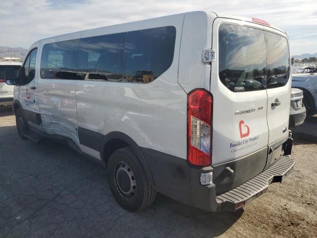 2018 Ford Transit T-350