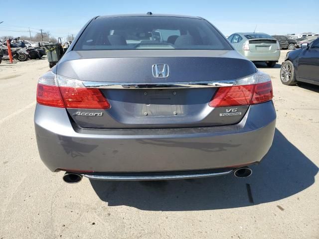 2013 Honda Accord Touring