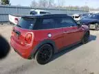 2017 Mini Cooper S