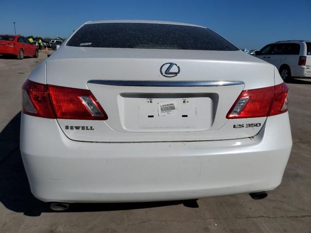 2008 Lexus ES 350