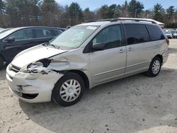 2005 Toyota Sienna CE for sale in Mendon, MA