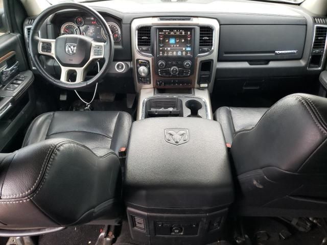 2017 Dodge 1500 Laramie