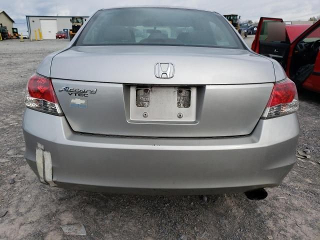 2010 Honda Accord LXP