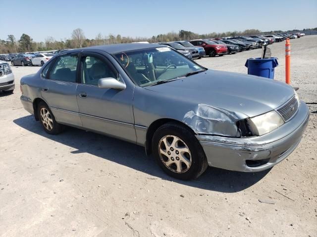 1999 Toyota Avalon XL