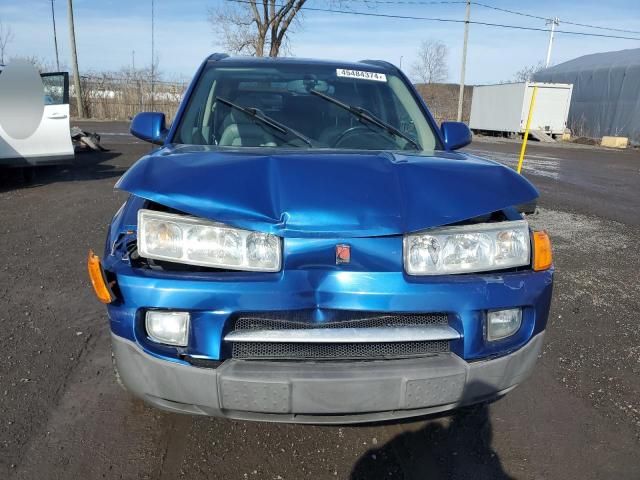 2005 Saturn Vue