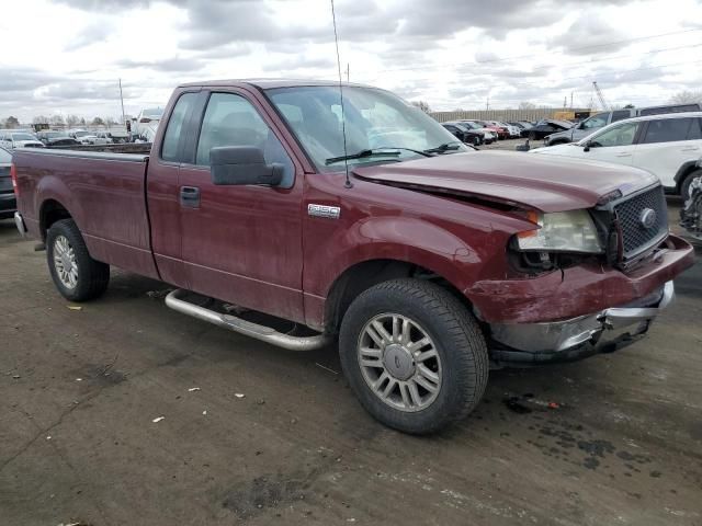 2004 Ford F150