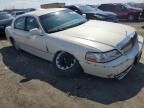 2007 Lincoln Town Car Signature