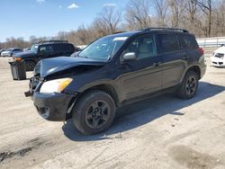 Salvage cars for sale at Ellwood City, PA auction: 2011 Toyota Rav4