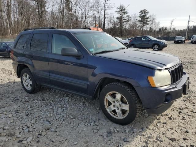 2005 Jeep Grand Cherokee Laredo