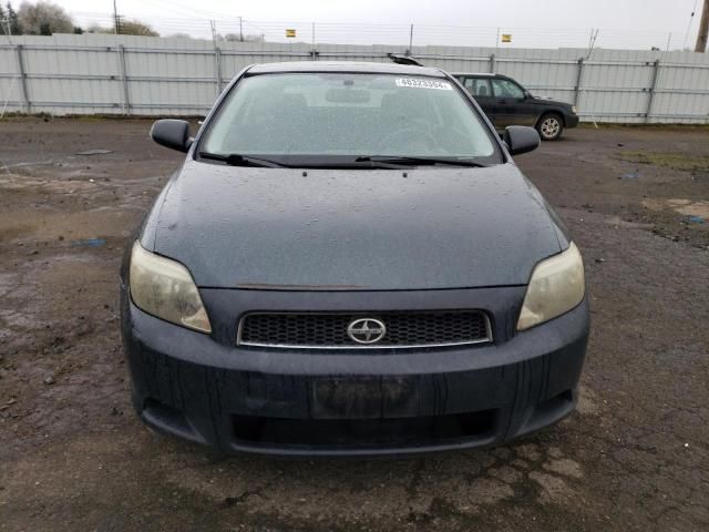 2005 Scion TC