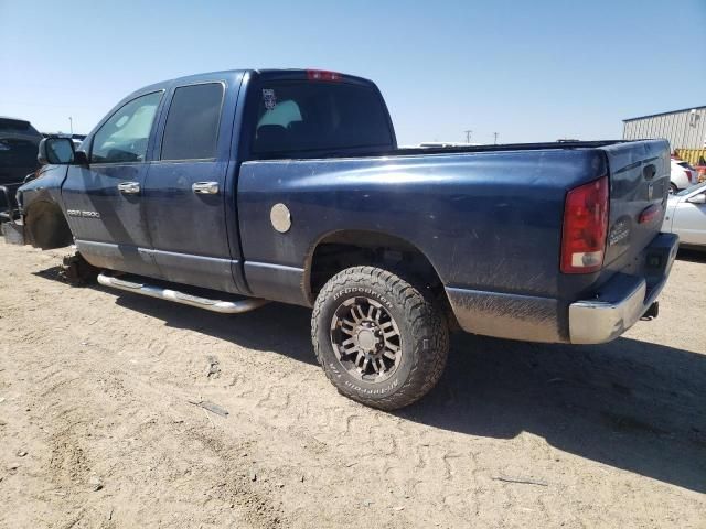 2005 Dodge RAM 2500 ST