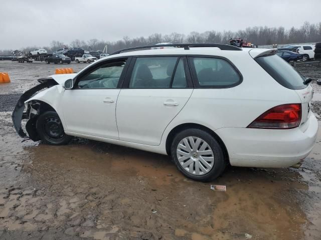 2014 Volkswagen Jetta S