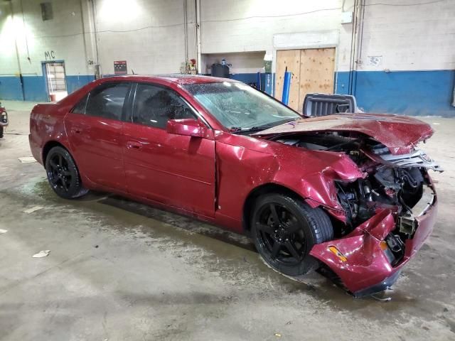 2006 Cadillac CTS HI Feature V6