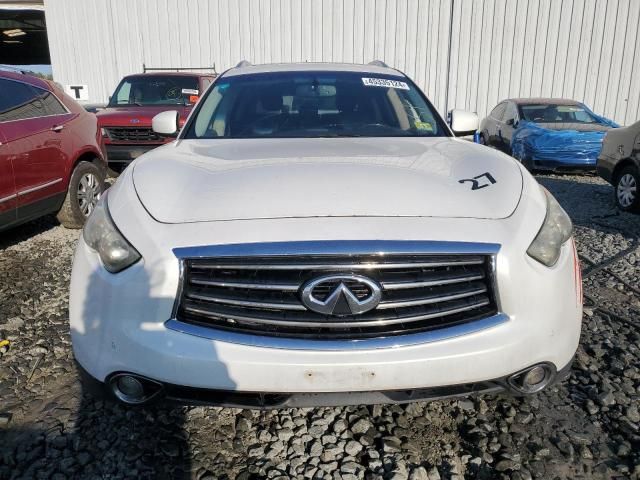 2012 Infiniti FX35