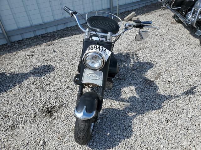 1962 Other Moto Scooter