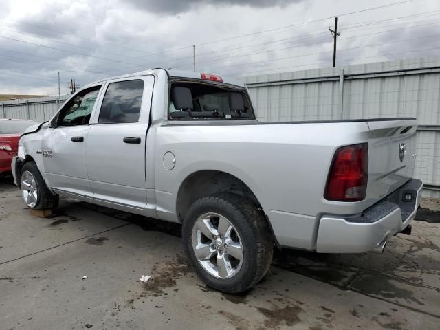 2016 Dodge RAM 1500 ST