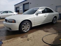 2004 Lincoln LS for sale in Elgin, IL