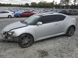 Scion tc salvage cars for sale: 2013 Scion TC