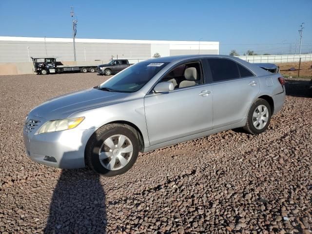 2009 Toyota Camry Base