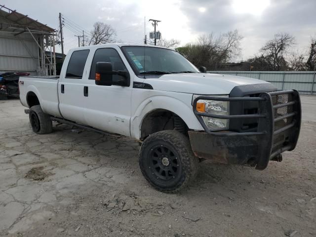 2015 Ford F250 Super Duty