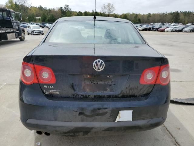 2007 Volkswagen Jetta