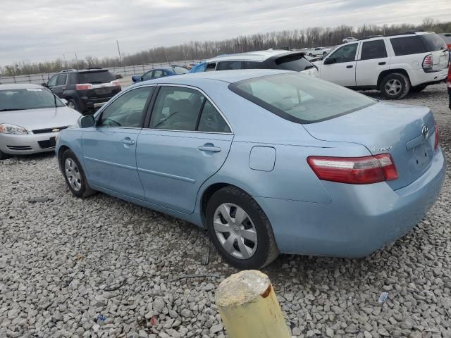 2008 Toyota Camry CE