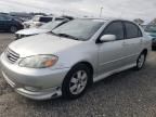 2003 Toyota Corolla CE