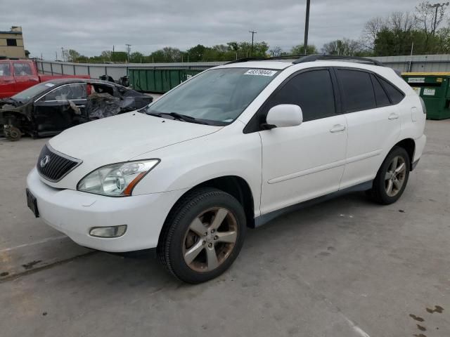 2005 Lexus RX 330