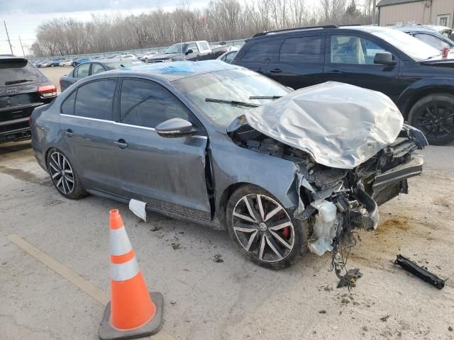 2014 Volkswagen Jetta GLI