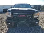 2014 GMC Sierra K1500 SLT