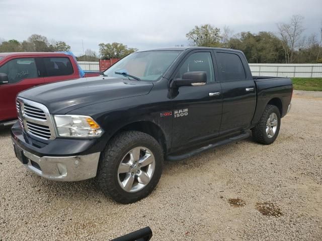 2016 Dodge RAM 1500 SLT