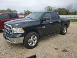 Salvage cars for sale from Copart Theodore, AL: 2016 Dodge RAM 1500 SLT